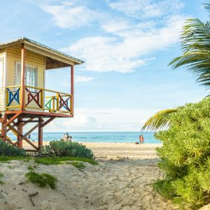 SAN ANDRÉS, ISLA INEXPLORADA