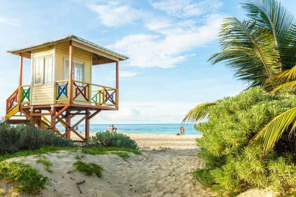 SAN ANDRÉS, ISLA INEXPLORADA