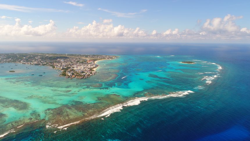 SAN ANDRÉS: UN DESTINO QUE LO TIENE TODO PARA SORPRENDERTE