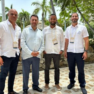 SAN ANDRÉS ISLAS ESTÁ PRESENTE EN LA 1ª CUMBRE LATINOAMERICANA Y DEL CARIBE DE TURISMO SOSTENIBLE