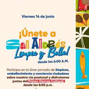 GRAN JORNADA DE LIMPIEZA, EMBELLECIMIENTO Y CONCIENCIA CIUDADANA