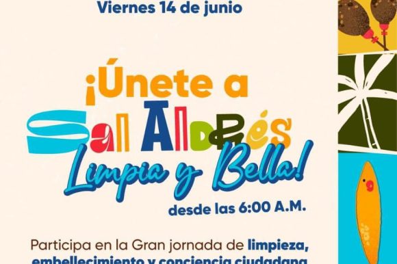 GRAN JORNADA DE LIMPIEZA, EMBELLECIMIENTO Y CONCIENCIA CIUDADANA