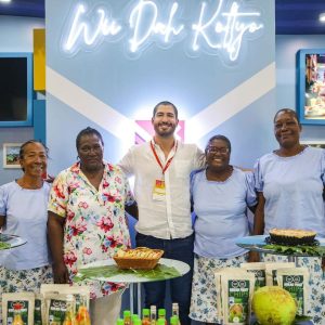 DELICIOSO PRIMER DÍA DEL ARCHIPIÉLAGO EN SABOR BARRANQUILLA