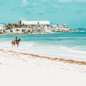 Descubre San Andrés: 10 Actividades Imperdibles para disfrutar en el paraíso caribeño
