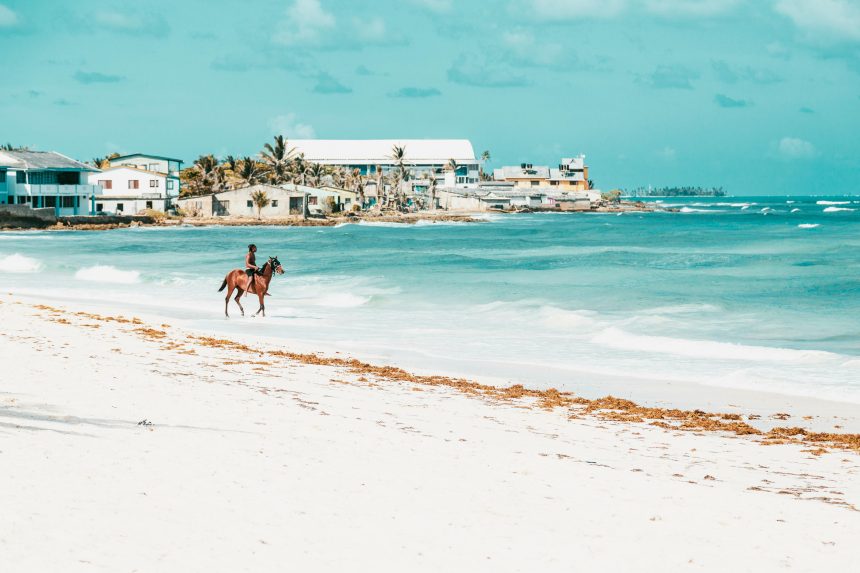 Descubre San Andrés: 10 Actividades Imperdibles para disfrutar en el paraíso caribeño