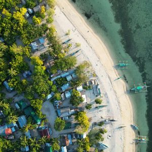 Mapa de San Andrés y Providencia: Guía completa para explorar el paraíso