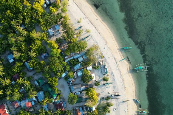 Mapa de San Andrés y Providencia: Guía completa para explorar el paraíso