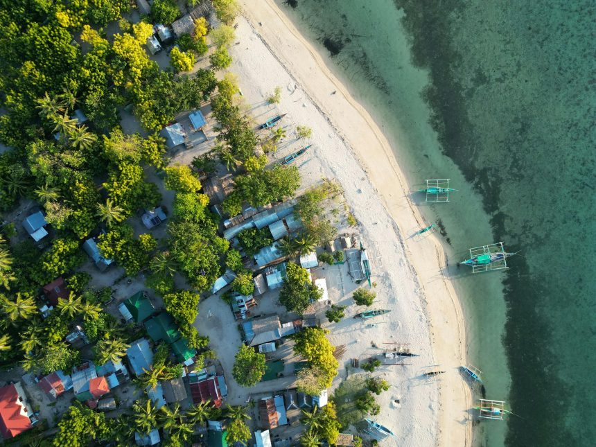 Mapa de San Andrés y Providencia: Guía completa para explorar el paraíso