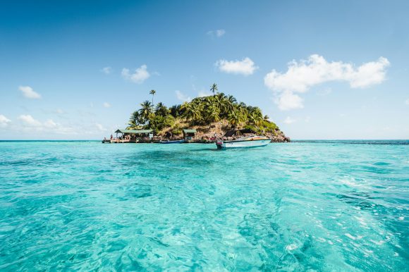 San Andrés Colombia: Guía completa para viajar, descubrir y disfrutar la isla