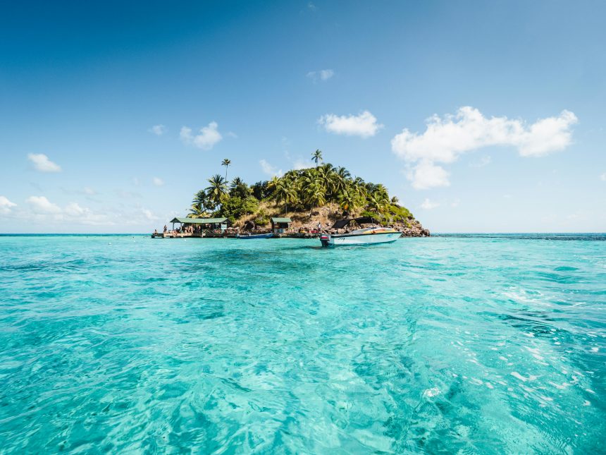 San Andrés Colombia: Guía completa para viajar, descubrir y disfrutar la isla