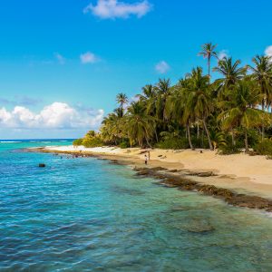 Las mejores playas de San Andrés y cómo disfrutarlas al máximo