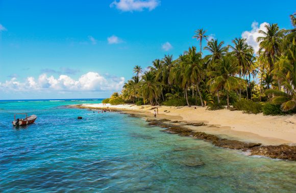 Las mejores playas de San Andrés y cómo disfrutarlas al máximo
