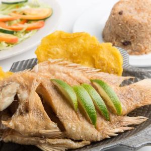 Comida típica de San Andrés: platos que no puedes dejar de probar
