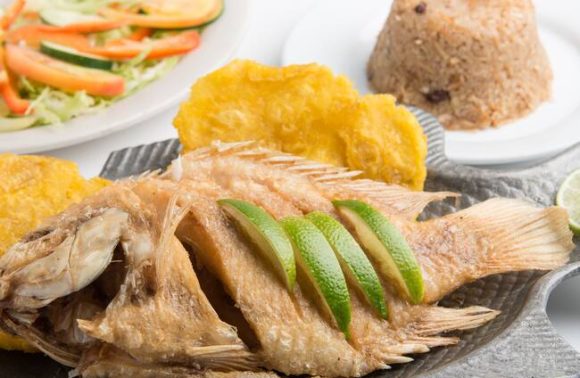 Comida típica de San Andrés: platos que no puedes dejar de probar