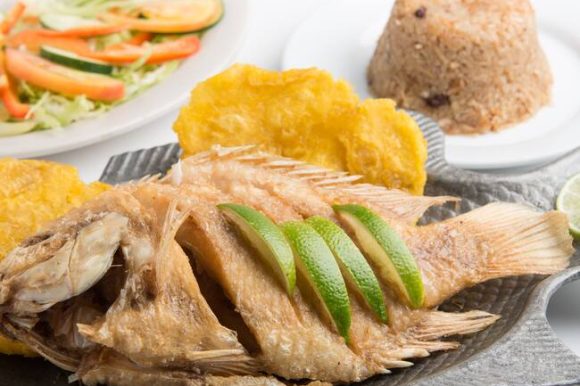 Comida típica de San Andrés: platos que no puedes dejar de probar