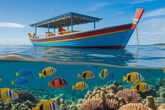 La Mejor Época para Viajar a San Andrés