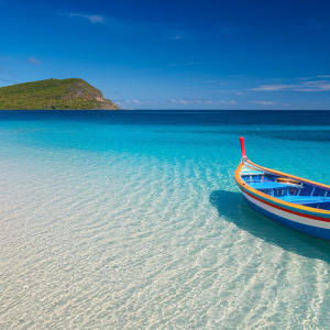 Guía para Explorar las Mejores Playas de San Andrés