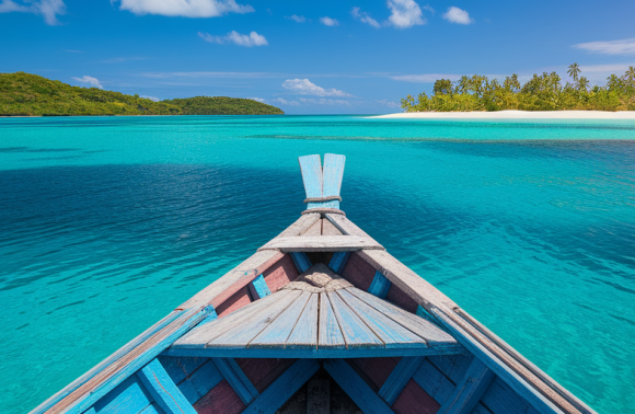 Guía Completa para Viajar a San Andrés en 2025