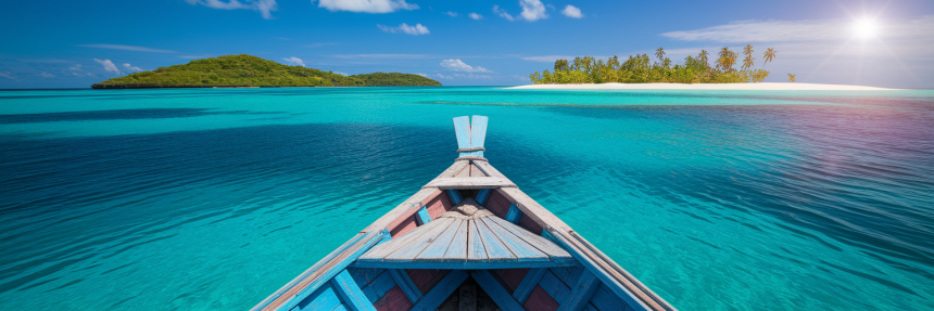 Guía Completa para Viajar a San Andrés en 2025