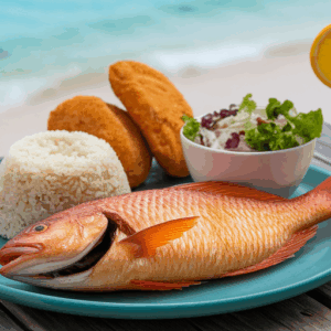 Sabores de San Andrés: Guía de Platos y Restaurantes Raizales