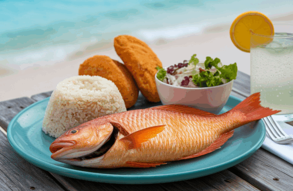 Sabores de San Andrés: Guía de Platos y Restaurantes Raizales