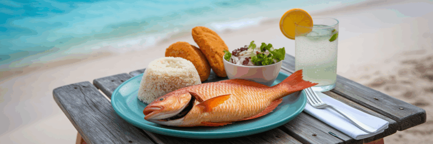 Sabores de San Andrés: Guía de Platos y Restaurantes Raizales