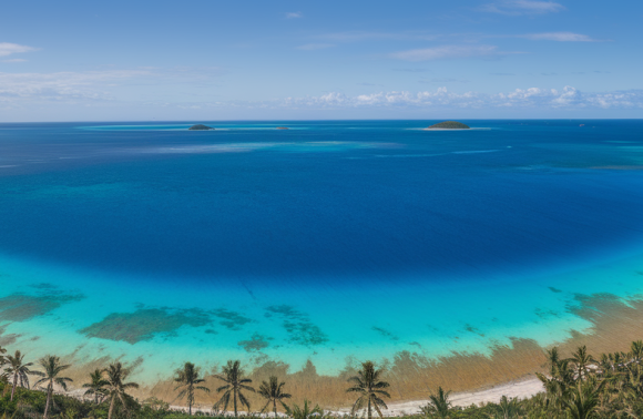 Guía Esencial de las Playas de San Andrés para un Viaje Inolvidable