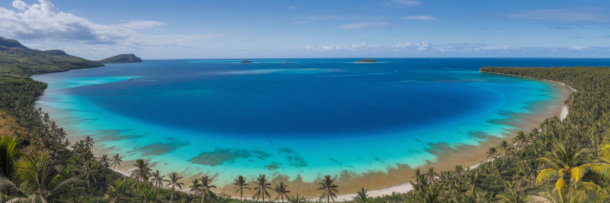 Guía Esencial de las Playas de San Andrés para un Viaje Inolvidable