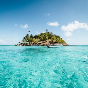 Guía para viajar a San Andrés desde Colombia: Vuelos, alojamiento y consejos