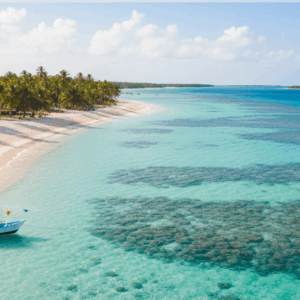 Clima en San Andrés: Guía mes a mes para planear tu viaje