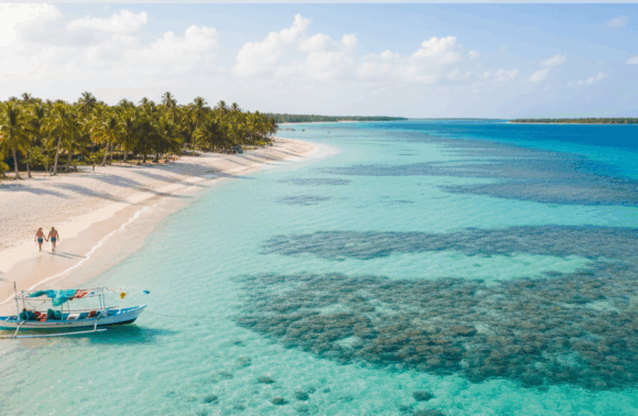 Clima en San Andrés: Guía mes a mes para planear tu viaje