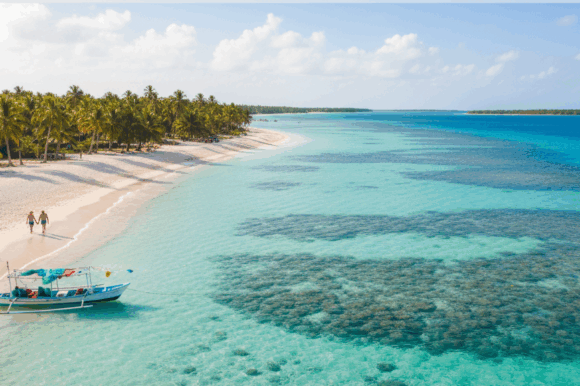 Clima en San Andrés: Guía mes a mes para planear tu viaje