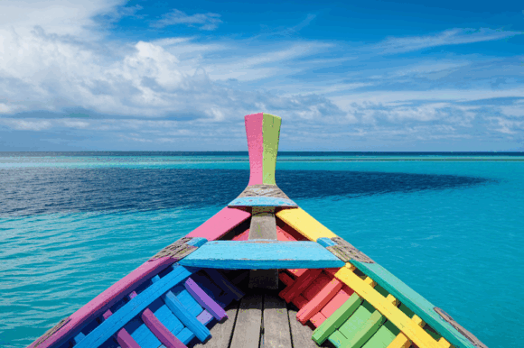 Clima en San Andrés: Guía completa para planear tu viaje soñado