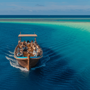 Qué hacer en San Andrés: Los mejores cayos, islas y excursiones