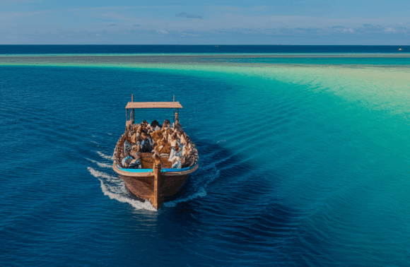 Qué hacer en San Andrés: Los mejores cayos, islas y excursiones