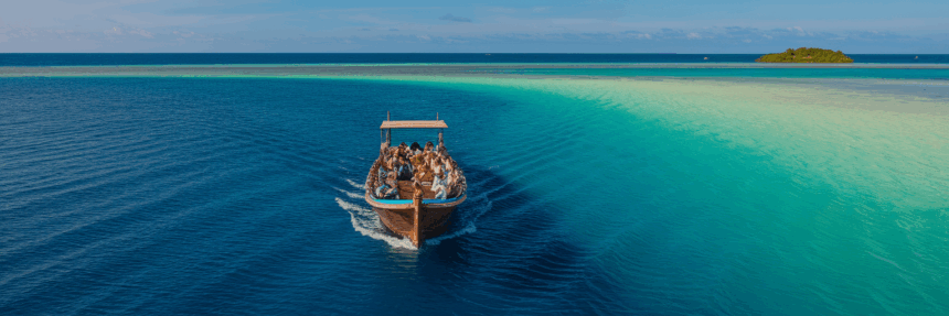 Qué hacer en San Andrés: Los mejores cayos, islas y excursiones