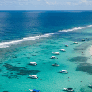 Clima en San Andrés: Guía mes a mes para planificar tu viaje