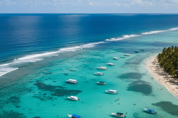 Clima en San Andrés: Guía mes a mes para planificar tu viaje