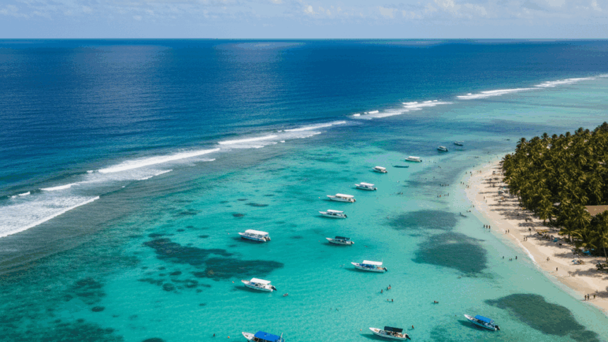 Clima en San Andrés: Guía mes a mes para planificar tu viaje Clima en San Andrés: Guía mes a mes para planificar tu viaje