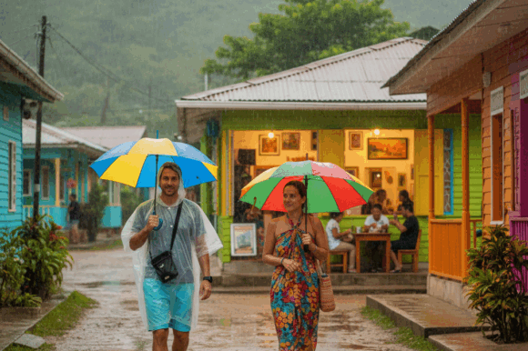 Qué hacer en San Andrés si llueve: Guía completa de actividades bajo techo
