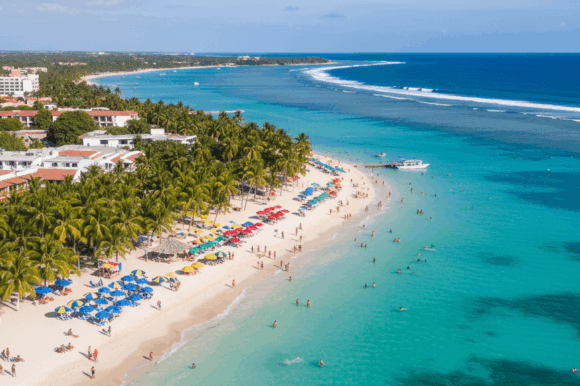 Guía completa de alojamiento en San Andrés: Tipos, consejos y turismo responsable