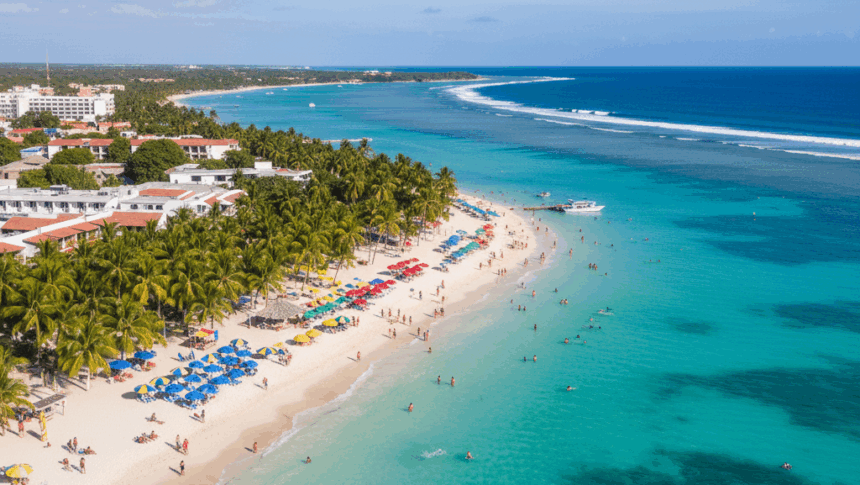 Guía completa de alojamiento en San Andrés: Tipos, consejos y turismo responsable Guía completa de alojamiento en San Andrés: Tipos, consejos y turismo responsable
