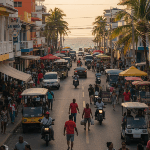 Isla de San Andrés: Historia, cultura raizal y turismo imprescindible