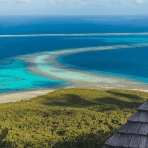 Playas y Cayos Secretos de Providencia para el Viajero Auténtico