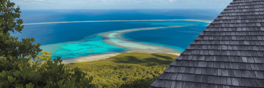 Playas y Cayos Secretos de Providencia para el Viajero Auténtico