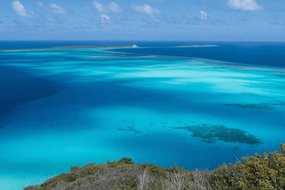 Guía para recorrer San Andrés y Providencia en 7 días Guía para recorrer San Andrés y Providencia en 7 días