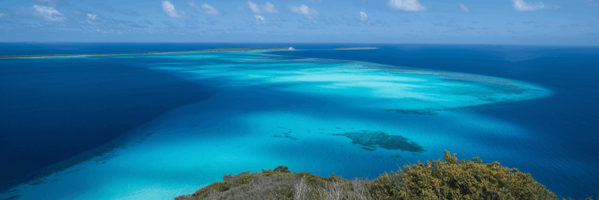 Guía para recorrer San Andrés y Providencia en 7 días