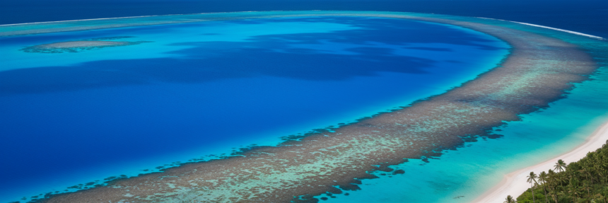 San Andrés, Providencia o Santa Catalina: Descubre tu Paraíso Ideal