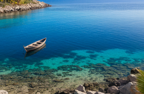Dónde hospedarte en San Andrés para un viaje a tu medida