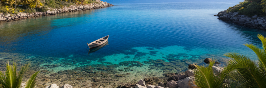 Dónde hospedarte en San Andrés para un viaje a tu medida